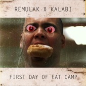 First Day of Fat Camp artwork