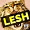 Lesh - The Sektorz lyrics