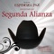 24 Horas - Segunda Alianza lyrics