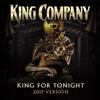 King for Tonight - Single