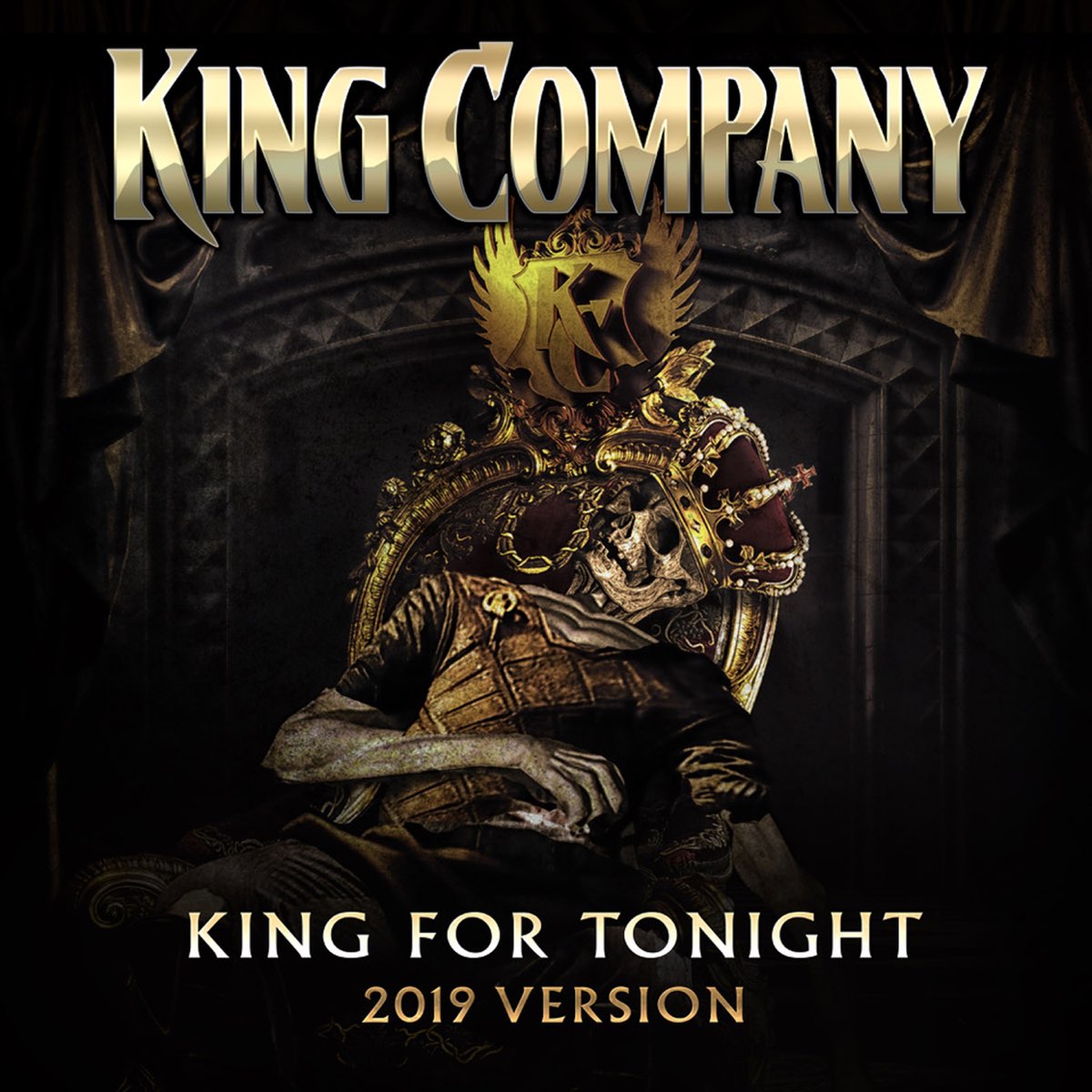 Album kings. King (Company). King Company Trapped 2021. King Company - one for the Road. King Company one for the Road 2016.