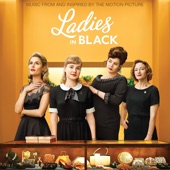 Music Inspired By the Movie "Ladies In Black" artwork