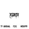 Xerox - TY AR$ENAL lyrics