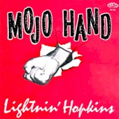 Lightnin' Hopkins - T-Model Blues