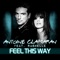 Feel This Way (feat. Rashelle) [Radio Edit] - Single
