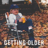 Getting Older artwork