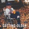 Getting Older artwork