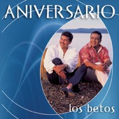 Los Betos - Bendito Diciembre (Album Version)