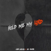 Hold Me My Lord (feat. All Voices) artwork