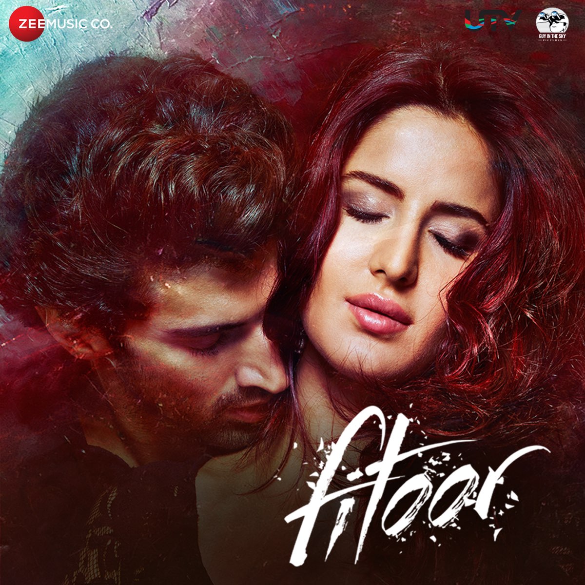 ‎Fitoor (Original Motion Picture Soundtrack) by Amit Trivedi on Apple Music