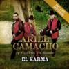 El Karma (Deluxe Version) - Ariel Camacho Y Los Plebes del Rancho