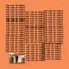 The Life of Pablo album lyrics, reviews, download