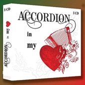 Duo Accordions - Tango : La Cumparsita