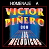 Homenaje a Victor Piñero