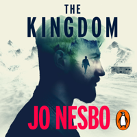 Jo Nesbø - The Kingdom artwork