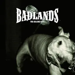 The Killing Kind by Badlands album reviews, ratings, credits