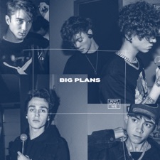 Big Plans by 