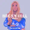 Stream & download Space (Acoustic) - Single