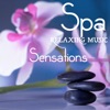 Spa Relaxing Music Sensations: Healing Meditation Music with Piano and Native Flute for Yoga and Massage