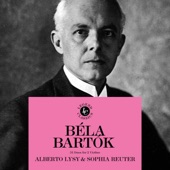 Béla Bartók: 51 Duos for Violins artwork