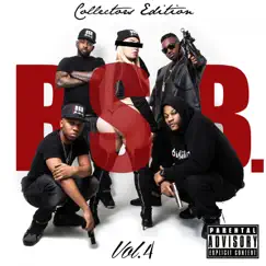 BSB Vol. 4 (Deluxe Edition) by Troy Ave album reviews, ratings, credits