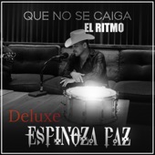 Que No Se Caiga el Ritmo (Deluxe) artwork