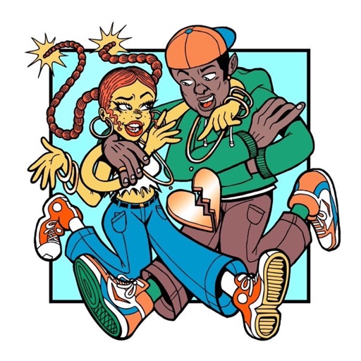 Album artwork