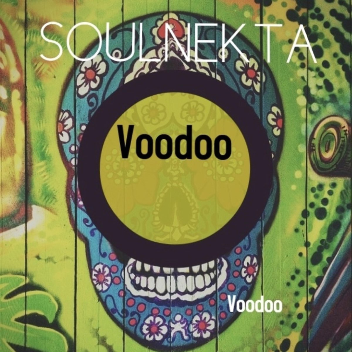 Песня voodoo текст