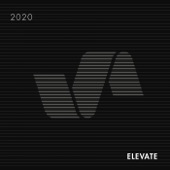 Elevate 2020 artwork