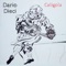 Caligola (feat. Anavaca Alvarez & Fito Vergara) - Dario Dieci lyrics