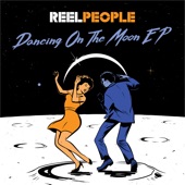 Dancing on the Moon - EP artwork