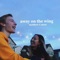 Away on the Wing (feat. Annie Zhang) - Matthew Kaminski lyrics