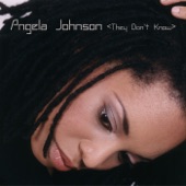 Angela Johnson - Sad Days