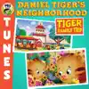 Stream & download Daniel Tiger's Neighborhood: Tiger Family Trip