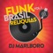 Glamourosa (Rap Glamurosa) - DJ Marlboro & MC Marcinho lyrics