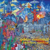 Ashtar Command - Let the Sunshine In
