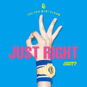 Just Right - EP - GOT7