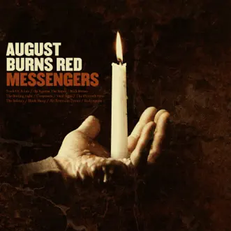 Truth of a Liar by August Burns Red song reviws