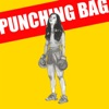 Punching Bag - Single