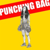 Punching Bag by Wallice
