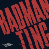 Badman Ting (Ago ‘I Got’ Remix) artwork