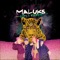 Colors i sabors (feat. Tremenda Jauría) - Maluks lyrics