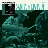 Samba de Maracatu artwork