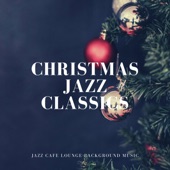 Christmas Jazz Classics artwork