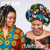 Okan - Mercedes (feat. Telmary)