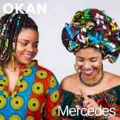 OKAN - Mercedes (feat. Telmary)