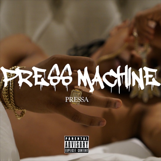 Cover artwork for Sophomore