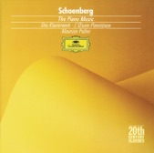 Maurizio Pollini - Sechs kleine Klavierstücke, Op. 19: No. 4, Rasch, aber leicht