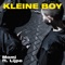 Kleine Boy (feat. Lijpe) - Momi lyrics