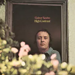 High Contrast by Gabor Szabo album reviews, ratings, credits